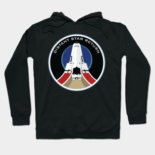Project Distant Star Hoodie